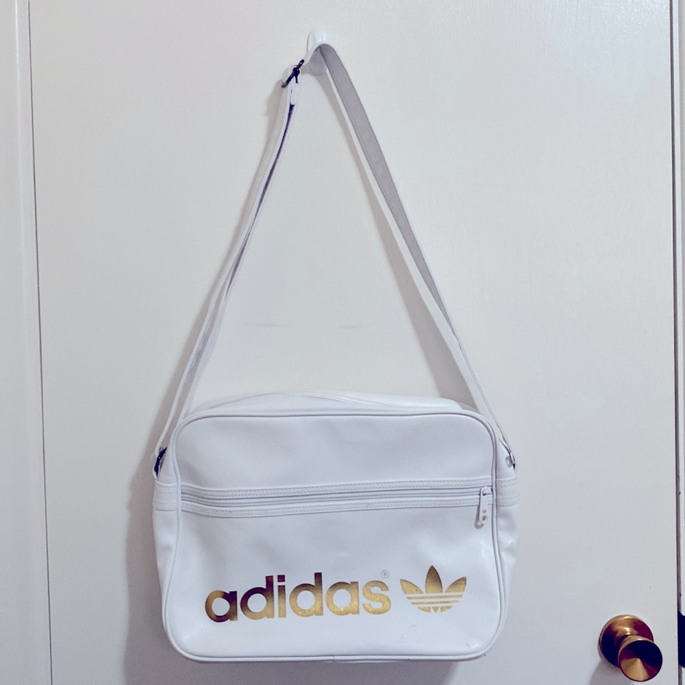 Adidas Airliner Bag